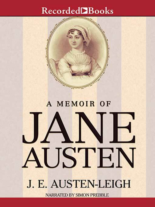 A Memoir of Jane Austen