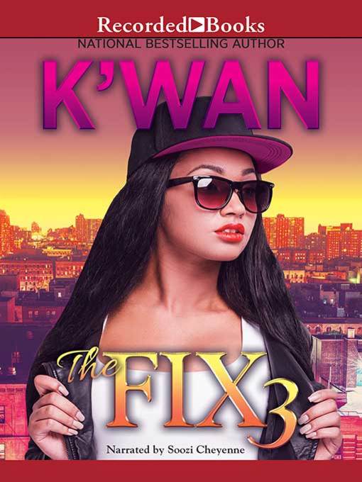 The Fix 3