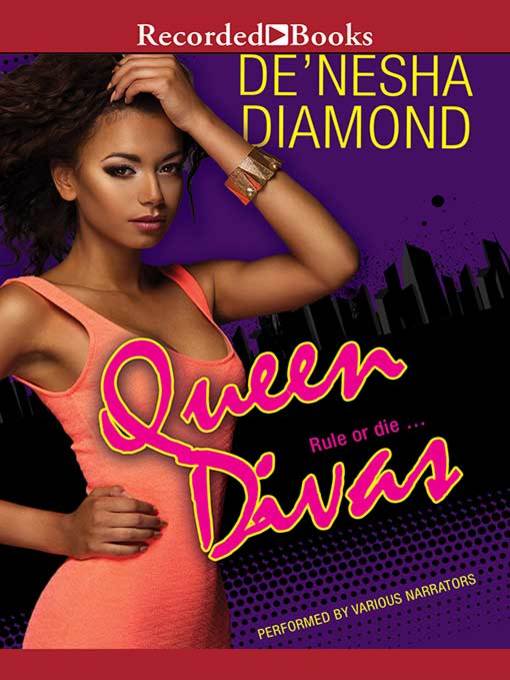 Queen Divas