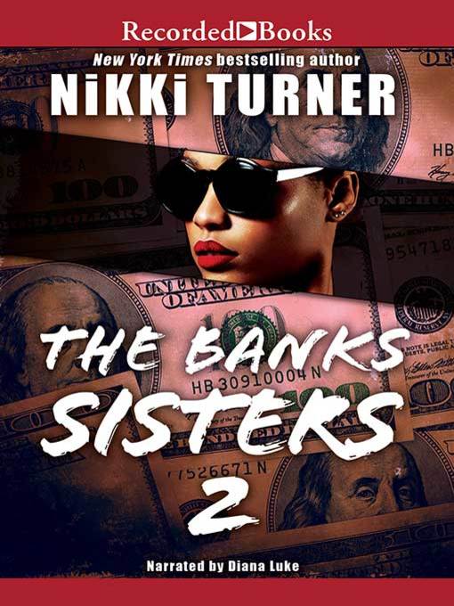The Banks Sisters 2