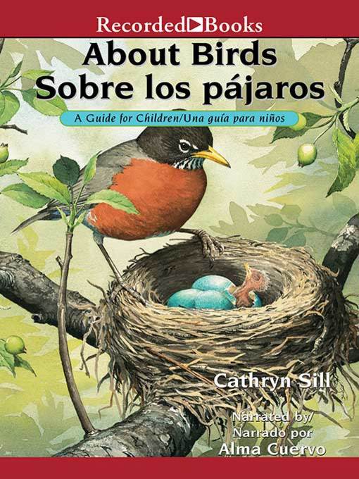 About Birds/Sobre los pajaros