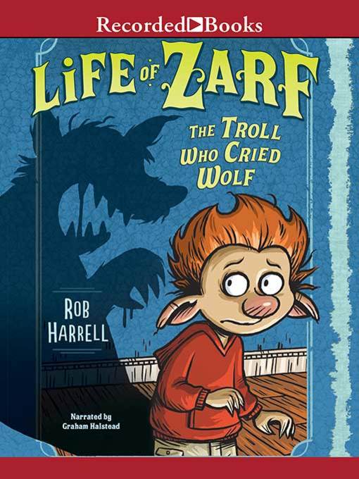 The Troll Who Cried Wolf