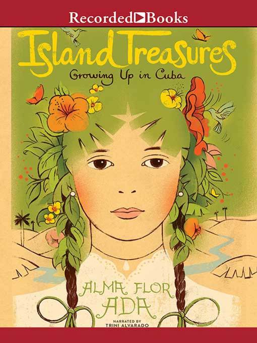 Island Treasures