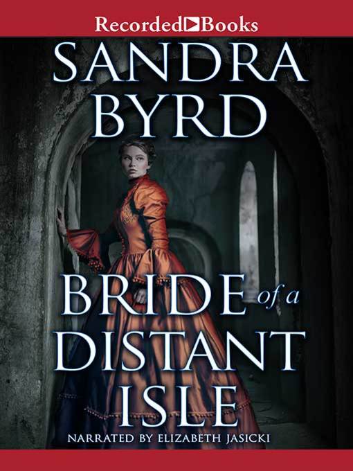 Bride of a Distant Isle