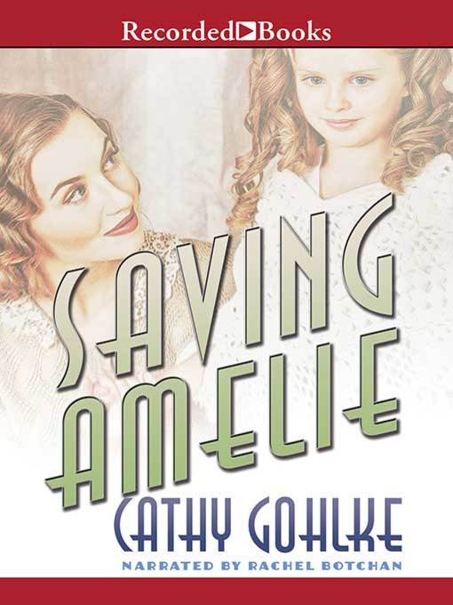 Saving Amelie