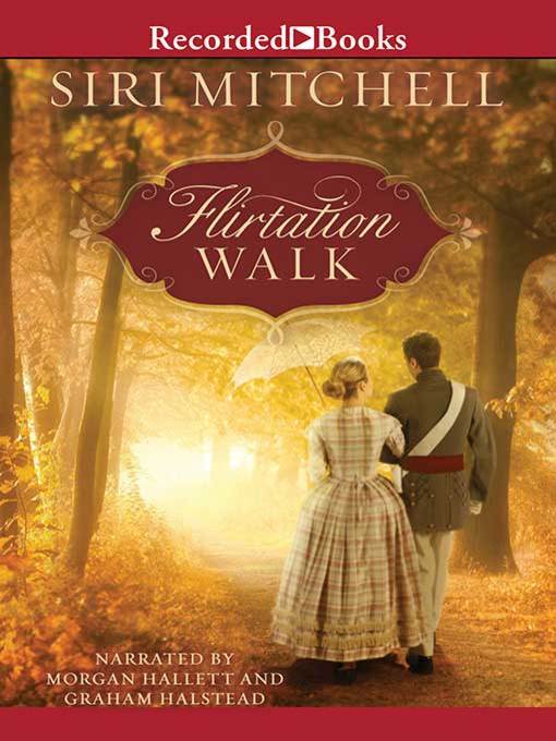 Flirtation Walk