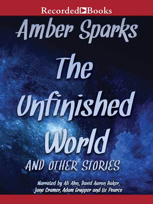 The Unfinished World