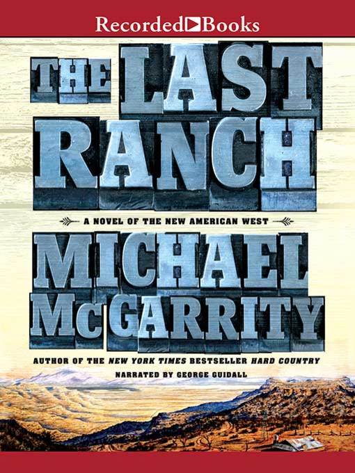 The Last Ranch