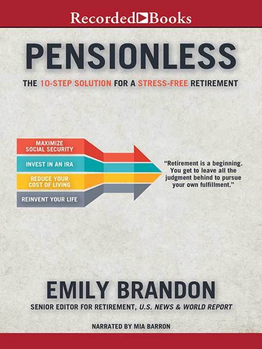 Pensionless