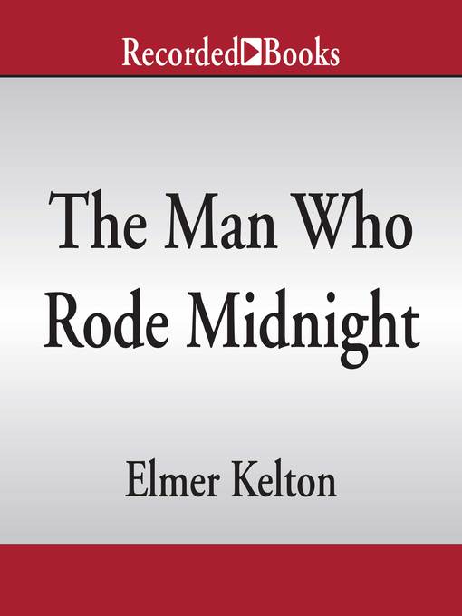 The Man Who Rode Midnight