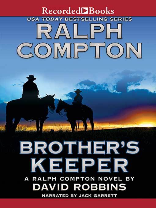 Ralph Compton Brother's Keeper