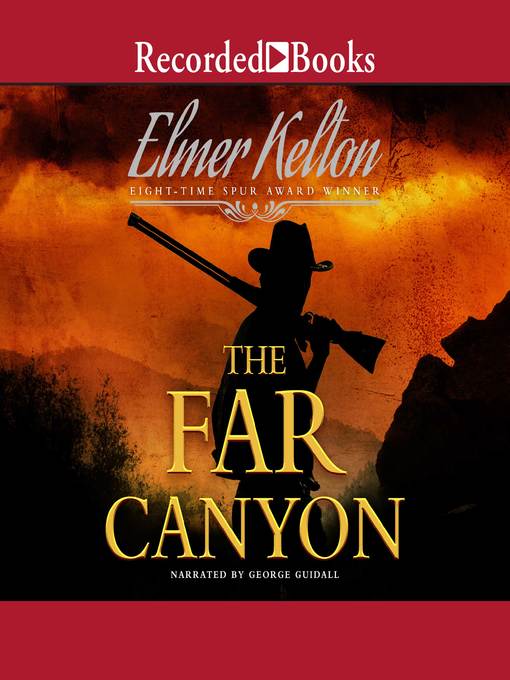 Far Canyon