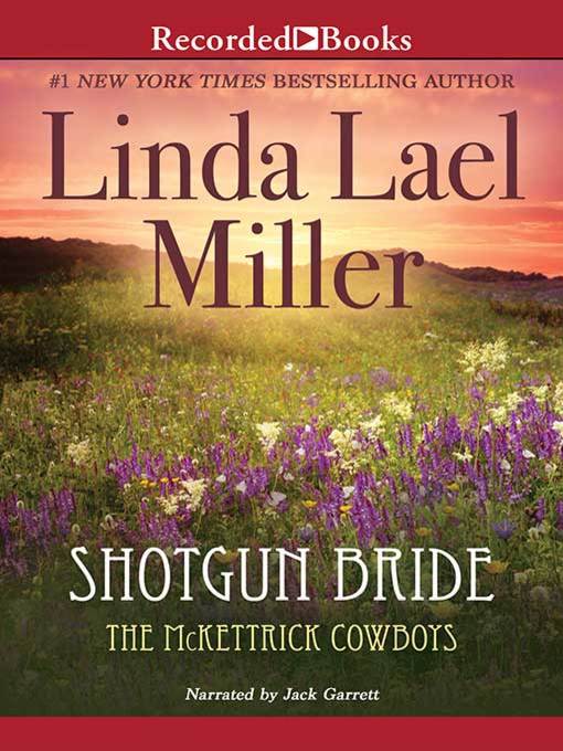 Shotgun Bride