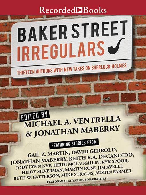 The Baker Street Irregulars