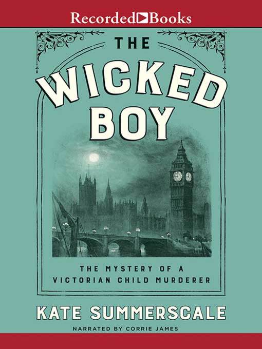 The Wicked Boy