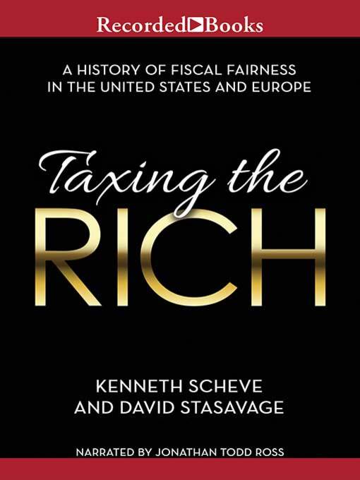 Taxing the Rich