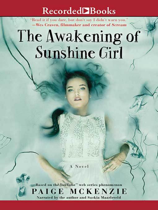 The Awakening of Sunshine Girl