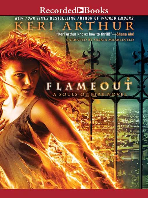 Flameout