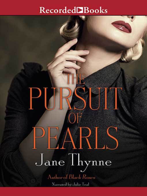 The Pursuit of Pearls