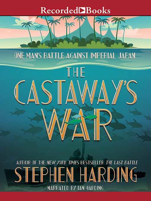 The Castaway's War