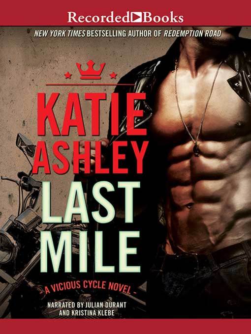 Last Mile