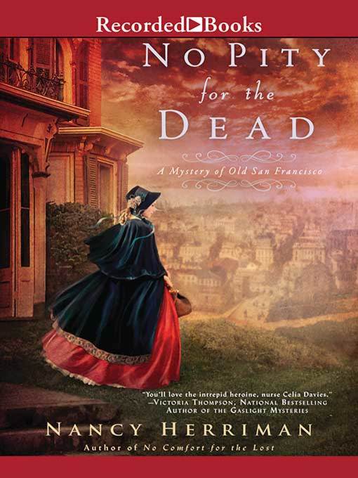 No Pity For the Dead