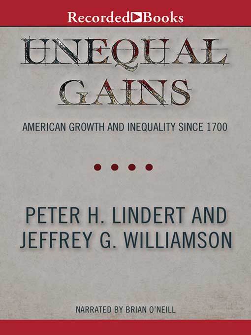Unequal Gains