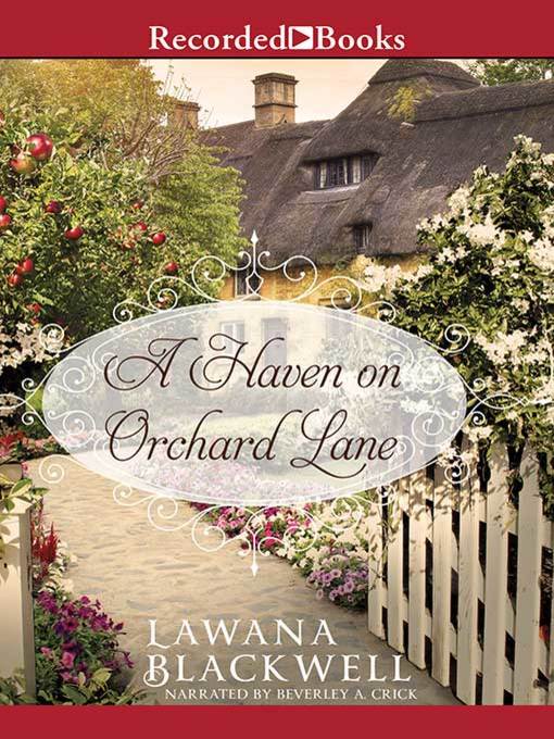 A Haven on Orchard Lane