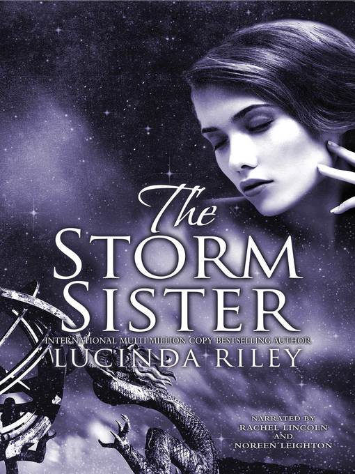 The Storm Sister