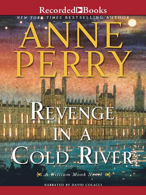Revenge in a Cold River