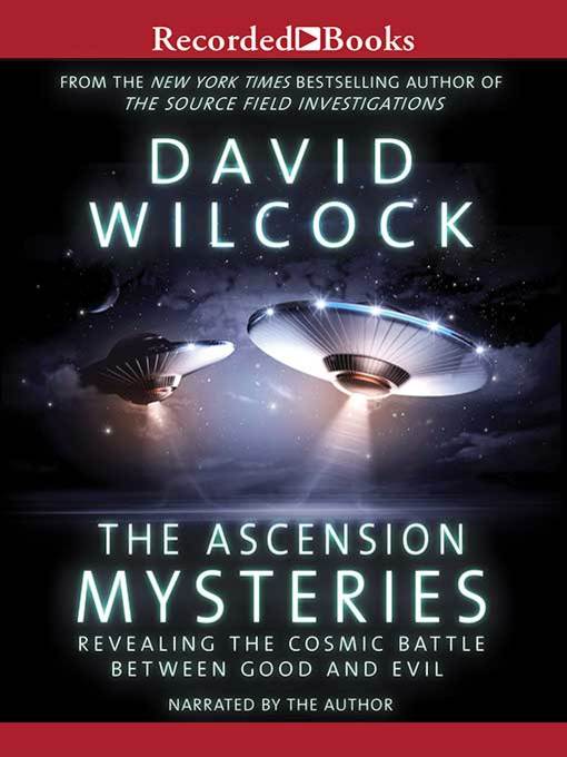 The Ascension Mysteries