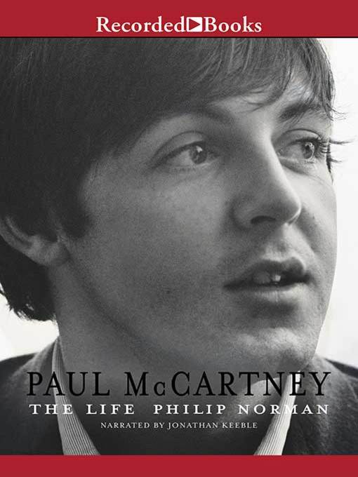 Paul McCartney