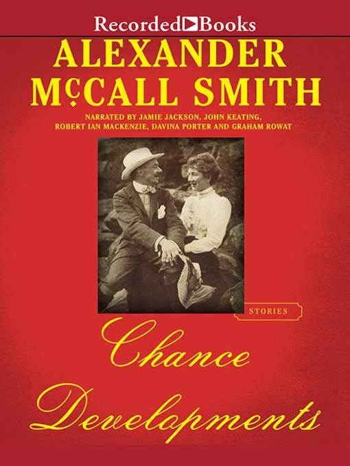 Chance Developments