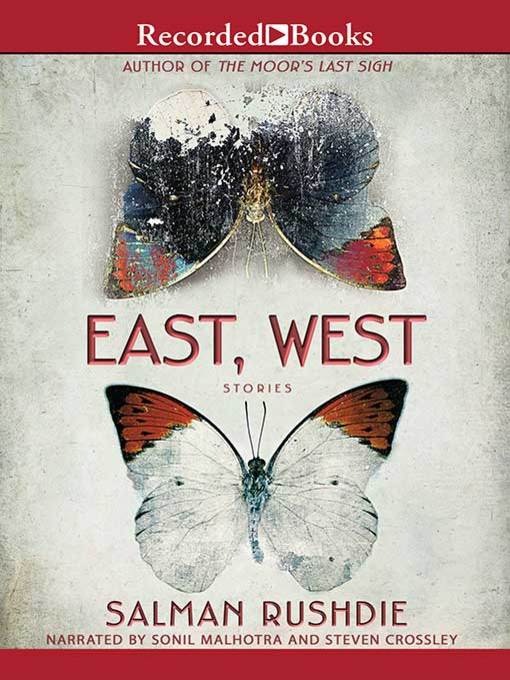 East, West