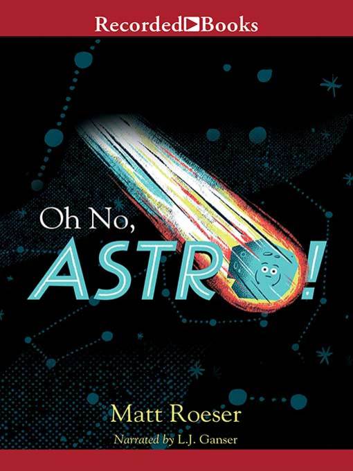 Oh No, Astro!