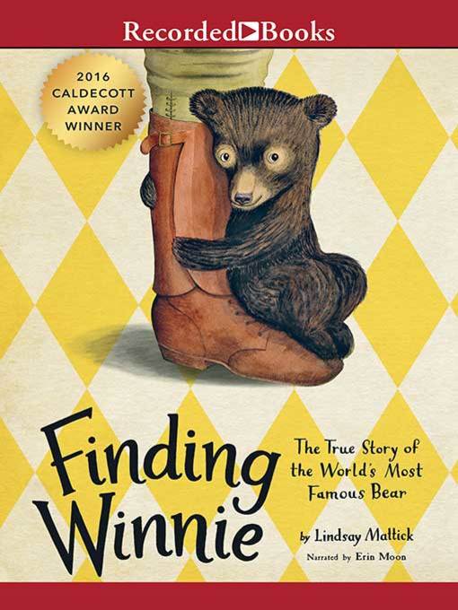 Finding Winnie