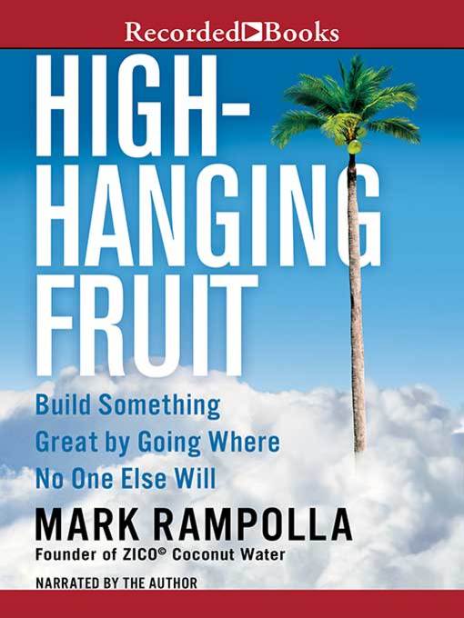 High-Hanging Fruit