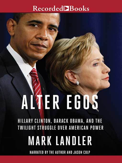 Alter Egos