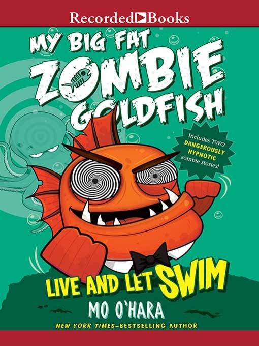 Live and Let Swim