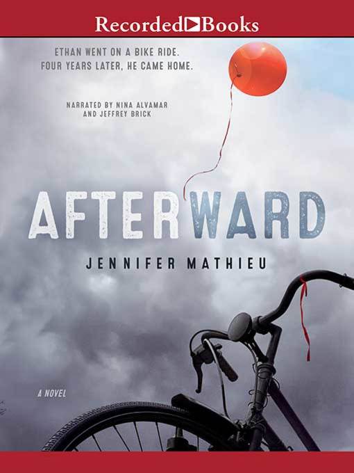 Afterward