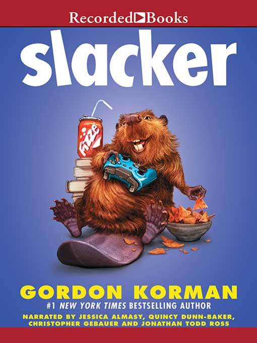 Slacker
