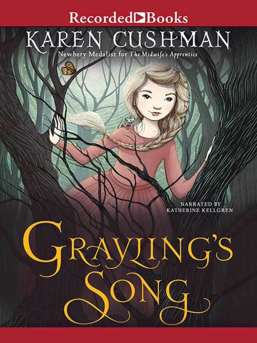 Grayling's Song
