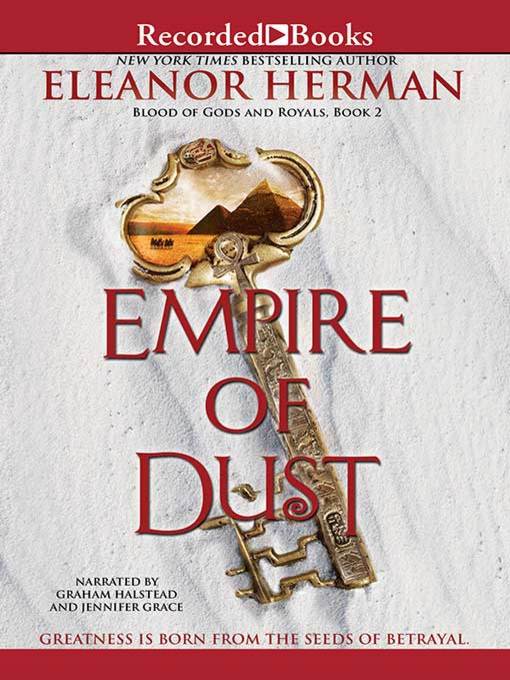 Empire of Dust