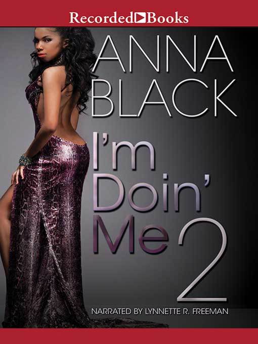 I'm Doin' Me 2