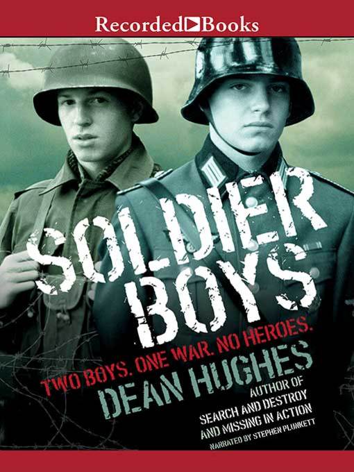 Soldier Boys