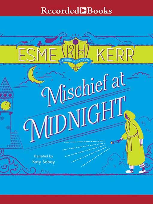 Mischief at Midnight