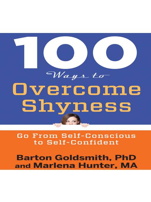 100 Ways to Overcome Shyness