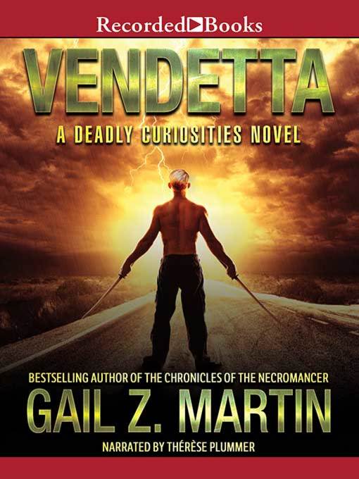 Vendetta