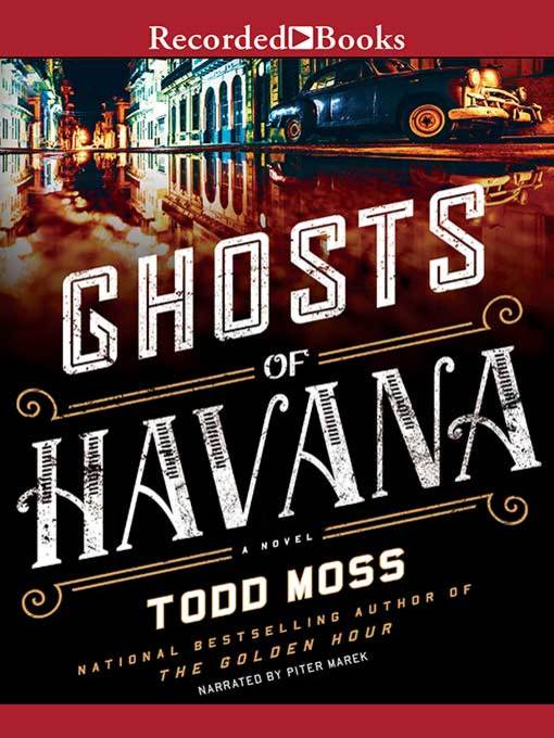 Ghosts of Havana