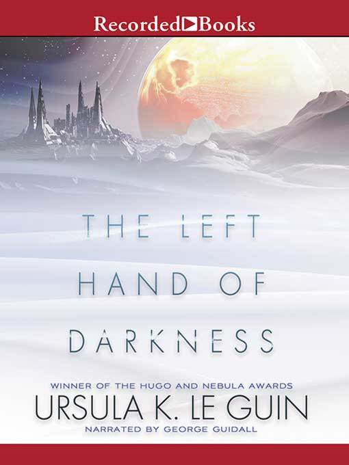 The Left Hand of Darkness